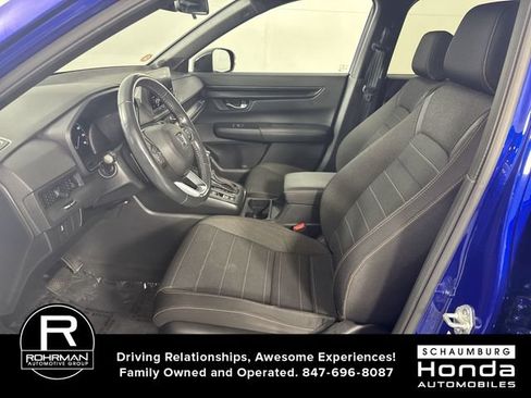 Used 2023 Honda CR-V Sport image 20