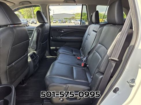 Used 2022 Honda Pilot Special Edition image 12