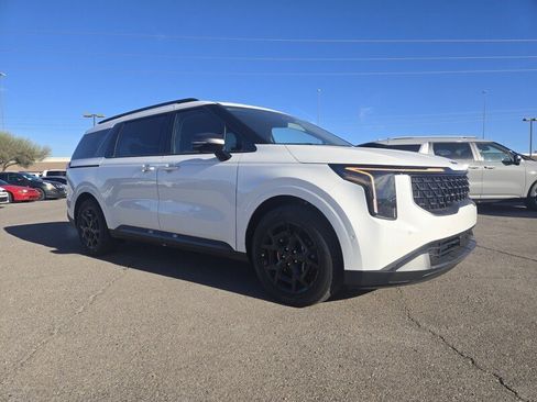 New 2026 Kia Carnival SX Prestige image 2