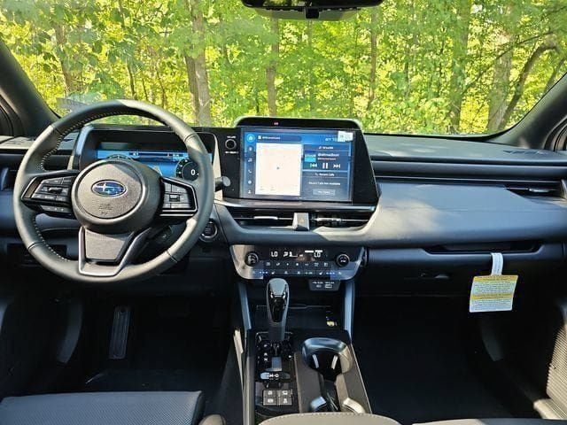 New 2026 Subaru Outback Touring XT AWD/4WD image 15