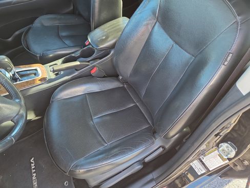 Used 2015 Nissan Sentra SL w/ Protection Package image 13