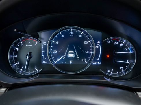 Used 2019 MAZDA CX-5 Grand Touring image 22