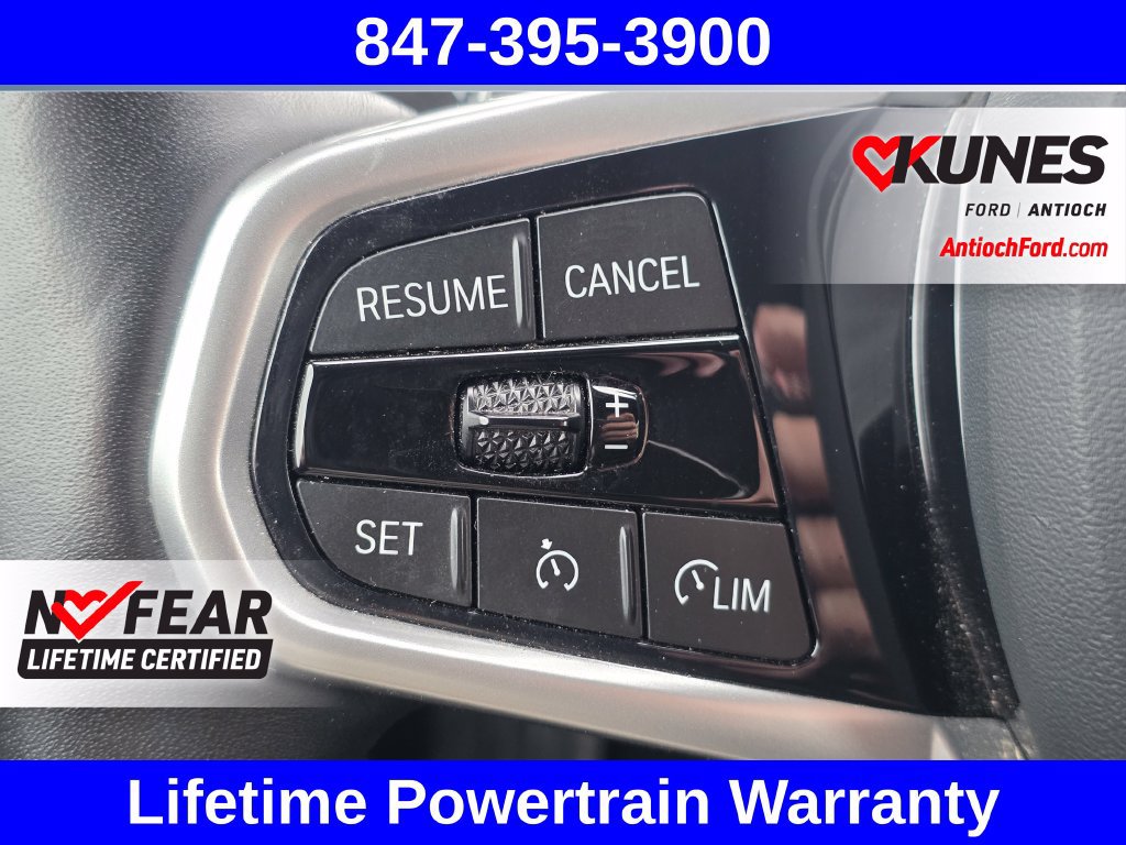Used 2026 BMW 430i xDrive Convertible AWD/4WD image 50