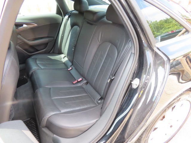Used 2014 Audi A6 2.0T Premium w/ Style Package FWD image 14