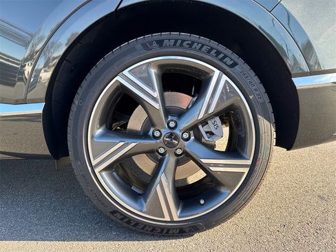 New 2026 Genesis GV80 2.5T Prestige image 20