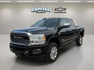 Used 2019 RAM 2500 Limited video 1
