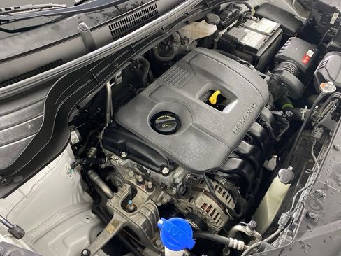 Used 2021 Kia Soul S image 34