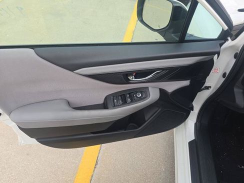 Used 2025 Subaru Legacy Premium AWD/4WD image 10