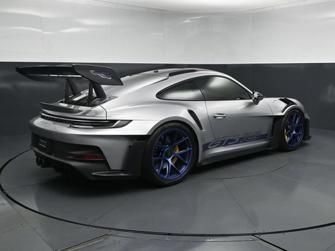 Used 2024 Porsche 911 GT3 RS RWD image 10