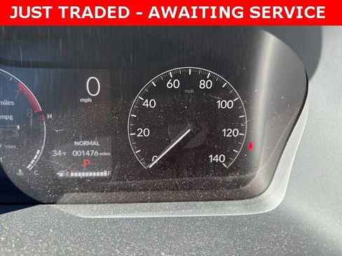 Certified 2025 Honda Ridgeline RTL image 19