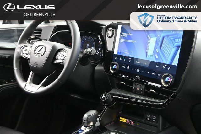 Used 2023 Lexus NX 350 AWD image 31