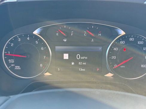 New 2026 Chevrolet Blazer LT w/ Sound & Technology Package image 18