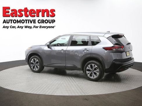 Used 2023 Nissan Rogue SV image 62