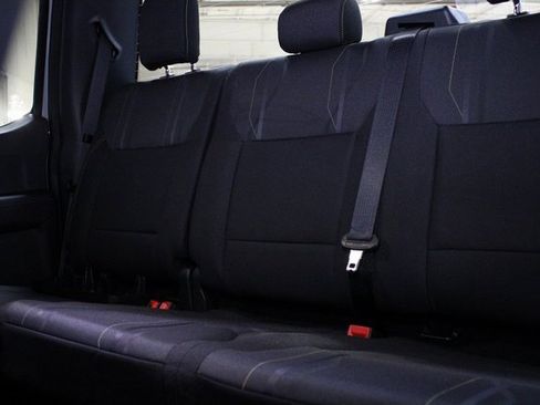 New 2025 Ford F150 STX w/ Equipment Group 200A image 19