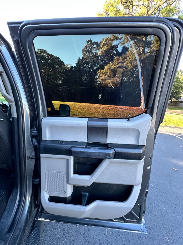 Used 2019 Ford F150 XL w/ Equipment Group 101A Mid AWD/4WD image 20
