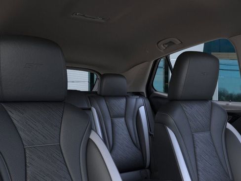 New 2026 Buick Envision Sport Touring AWD/4WD image 48