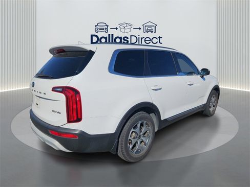 Used 2020 Kia Telluride EX image 6