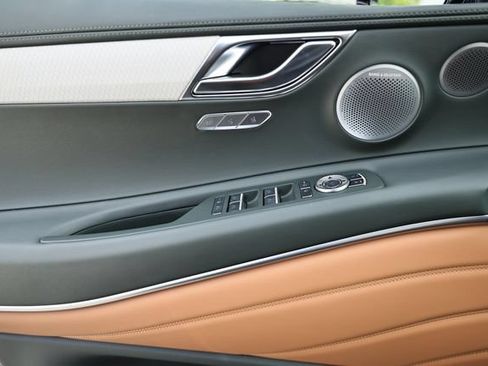 New 2026 Genesis GV80 2.5T Prestige AWD/4WD image 16