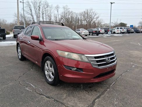 Used 2010 Honda Crosstour EX-L image 3