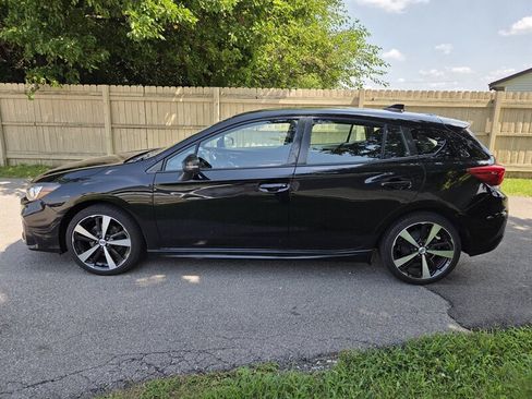 Used 2017 Subaru Impreza 2.0i Sport AWD/4WD image 6