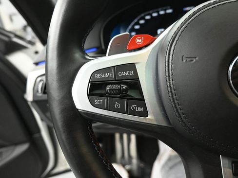 Used 2022 BMW M5 w/ Executive Package image 17