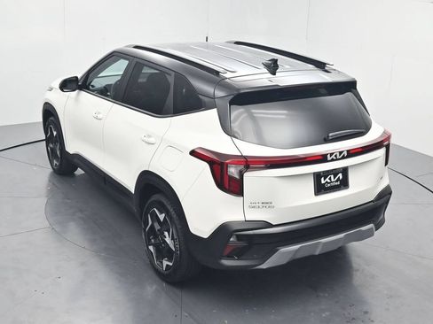 Certified 2026 Kia Seltos S AWD/4WD image 50