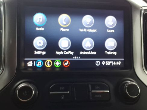 Used 2020 Chevrolet Silverado 1500 LT w/ All-Star Edition image 20