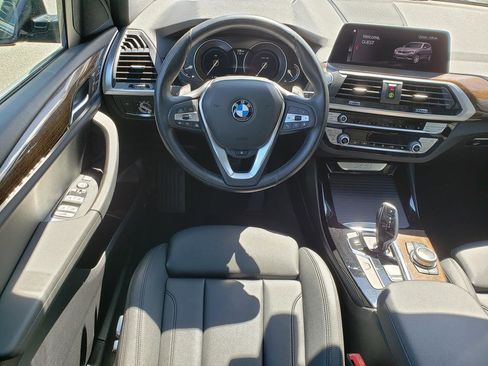 Used 2020 BMW X3 xDrive30i w/ Convenience Package image 14