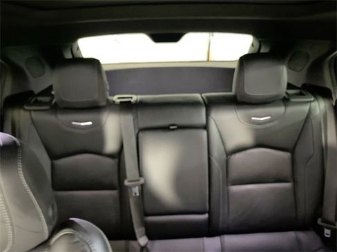 Used 2023 Cadillac XT4 Premium Luxury w/ Cold Weather Package image 13