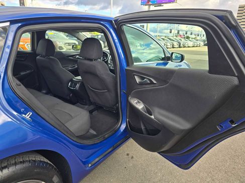 Used 2023 Chevrolet Malibu LT image 14