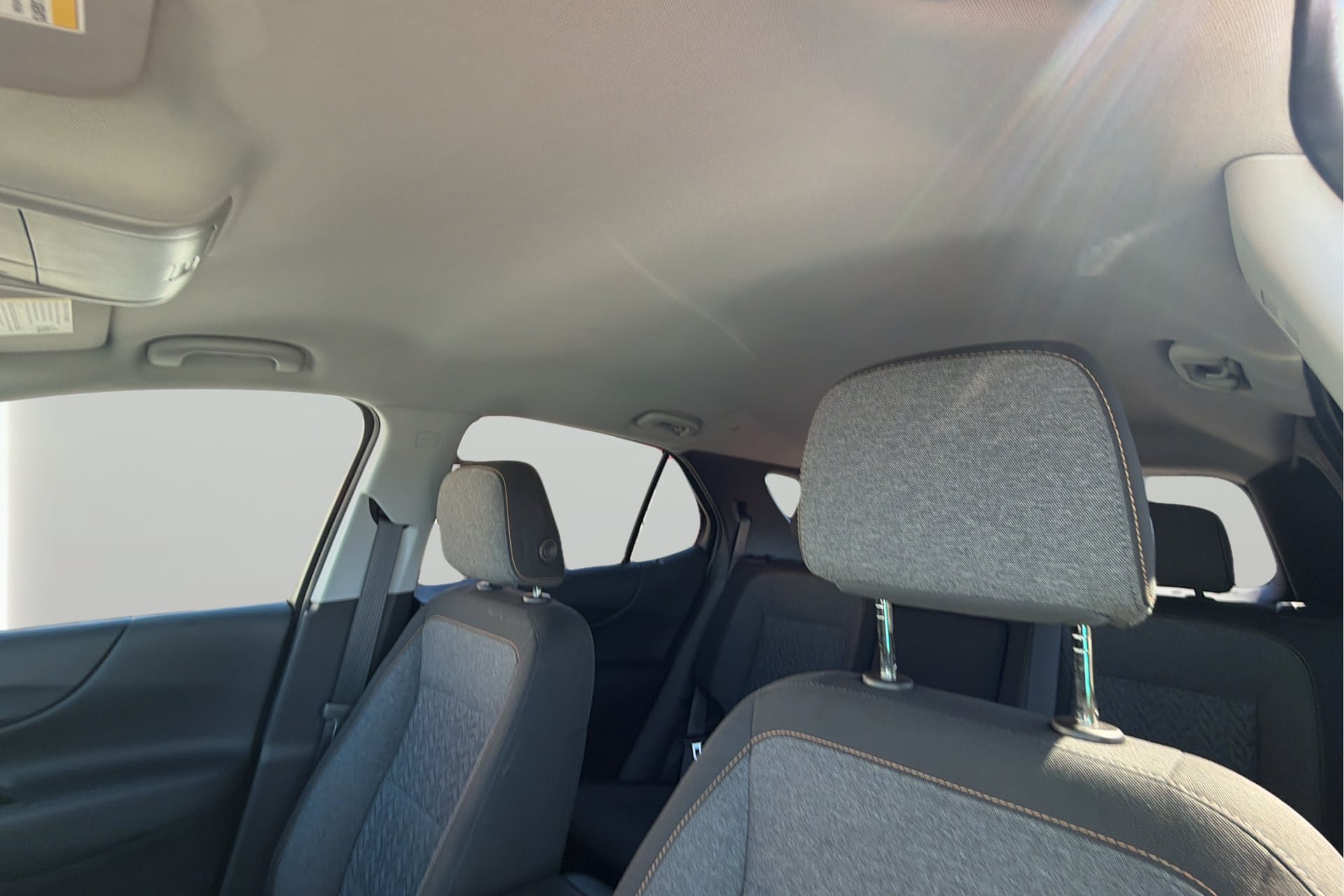 Used 2022 Chevrolet Equinox LT AWD/4WD image 32
