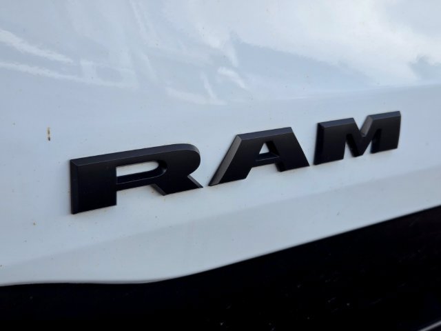 Used 2025 RAM 1500 RHO w/ RHO Level 1 Equipment Group AWD/4WD image 19