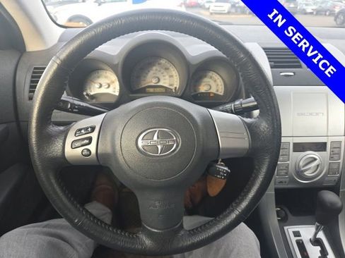 Used 2006 Scion tC image 5