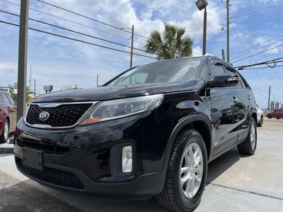 Used 2015 Kia Sorento LX