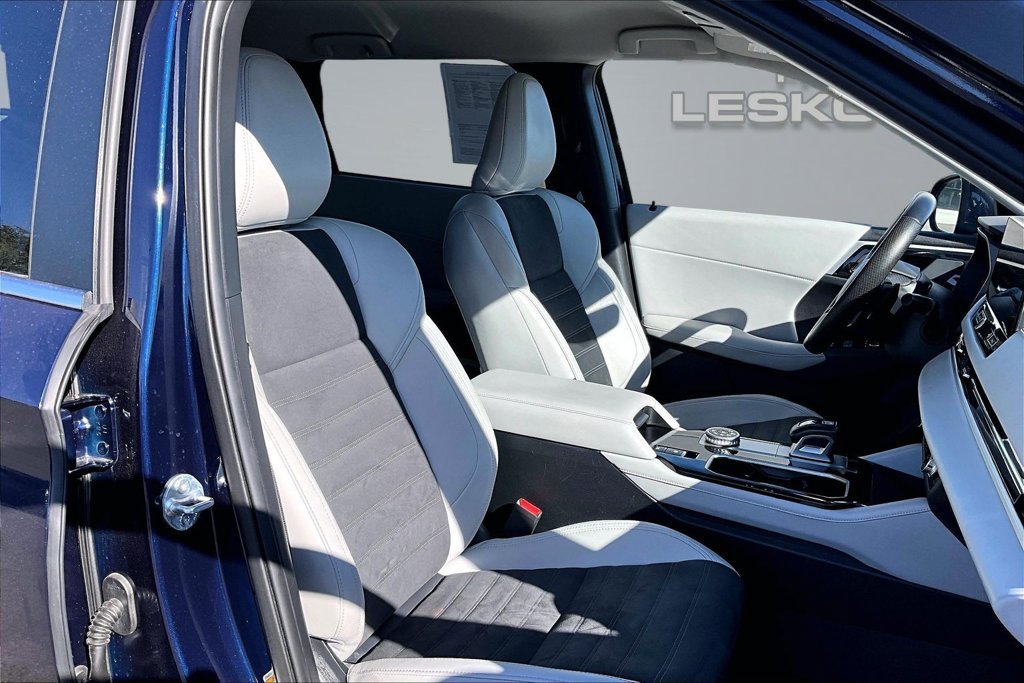 Used 2025 Mitsubishi Outlander SE AWD/4WD image 7