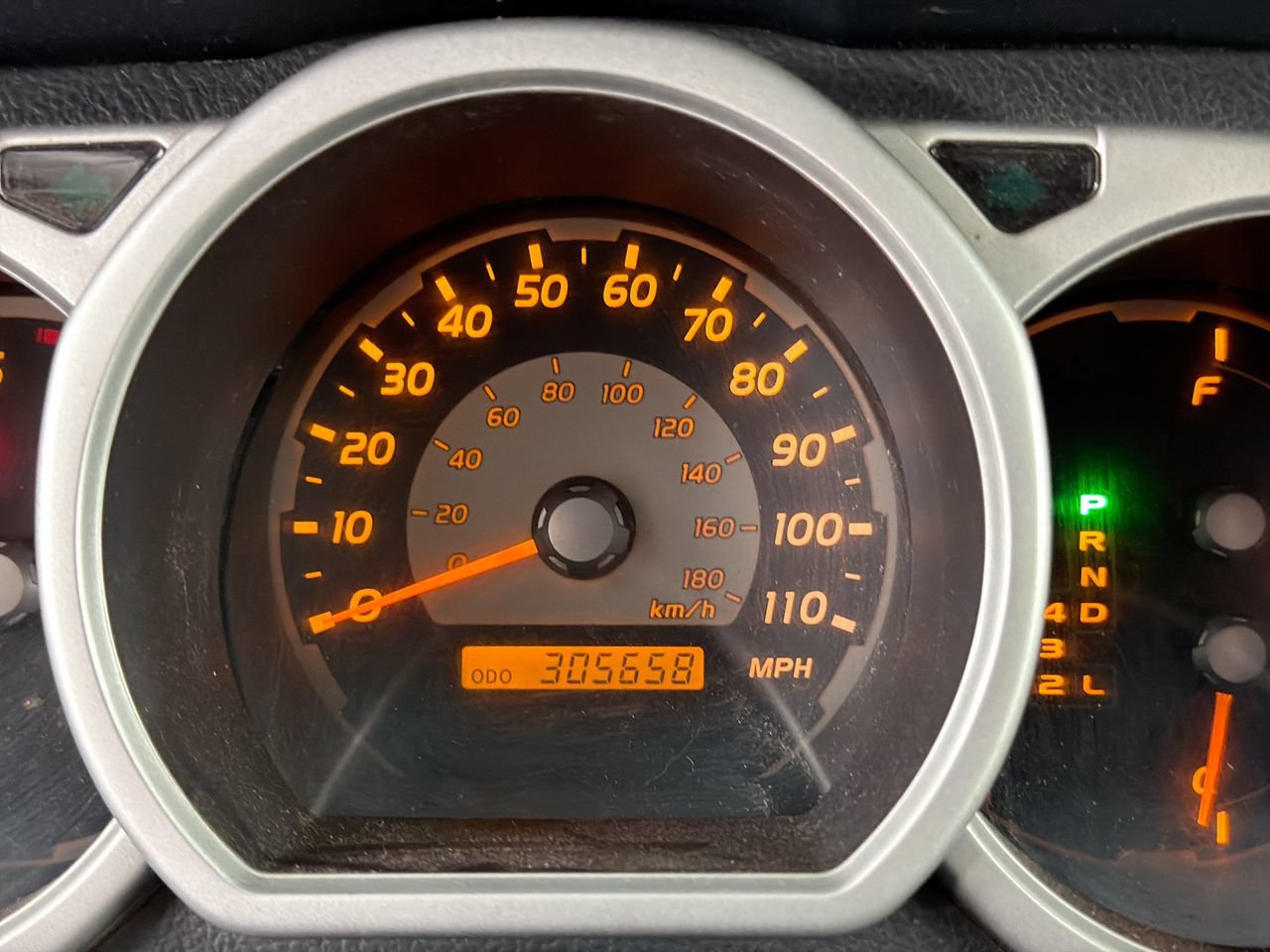 Used 2005 Toyota 4Runner SR5 RWD image 12