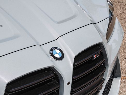 Used 2025 BMW M3 Competition AWD/4WD image 9