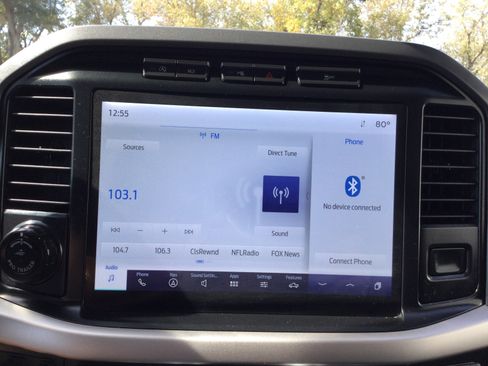 Used 2021 Ford F150 XLT w/ Equipment Group 302A High image 13