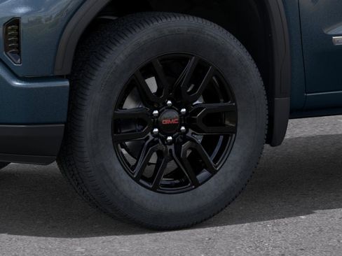New 2026 GMC Sierra 1500 Elevation w/ Preferred Package AWD/4WD image 9