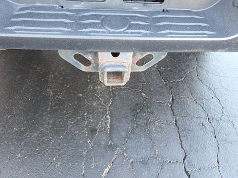 Used 2017 Toyota Tundra TRD Pro image 5