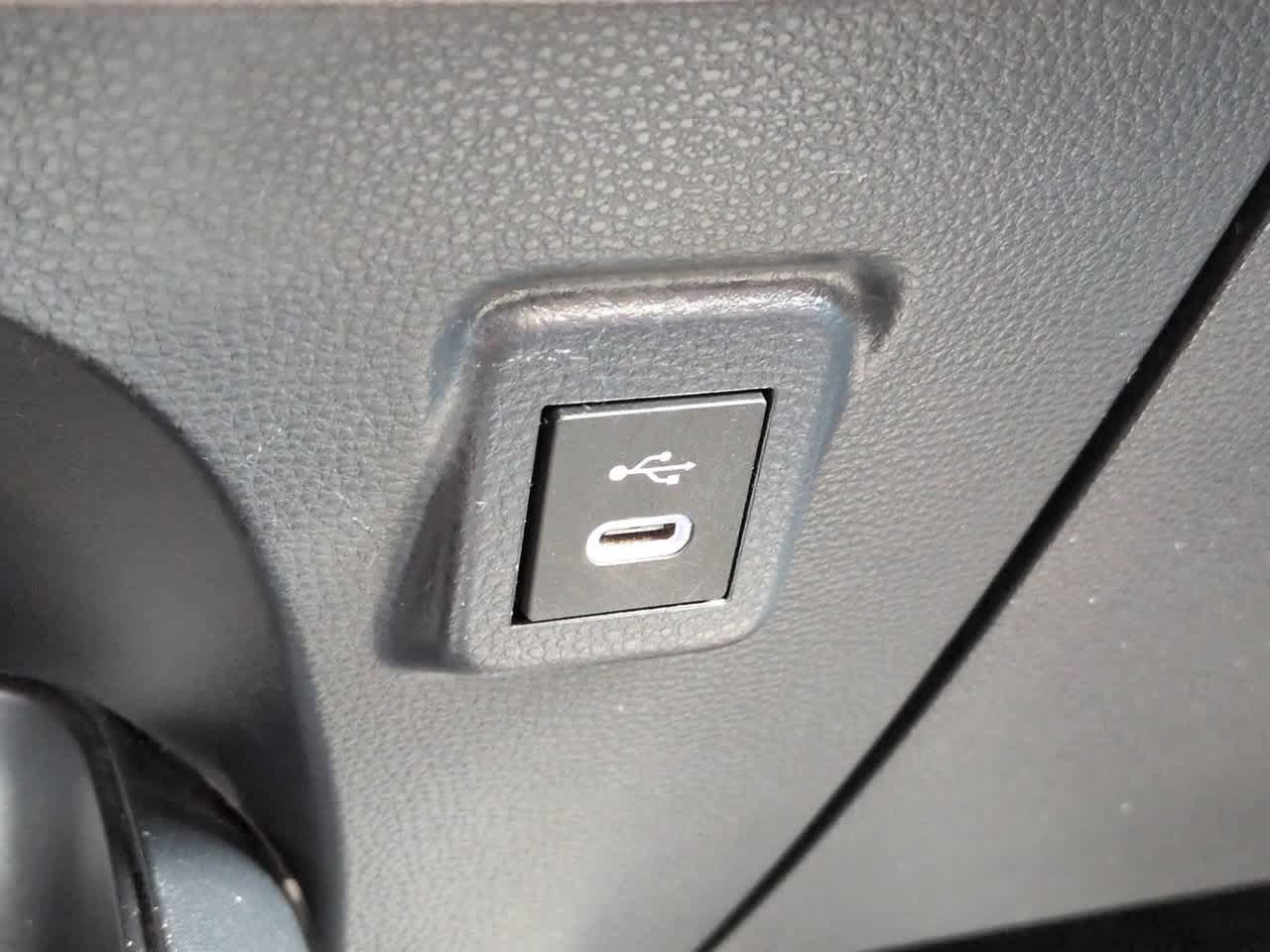 Certified 2024 Toyota Corolla LE FWD image 20
