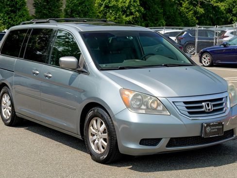 Used 2008 Honda Odyssey EX-L image 9