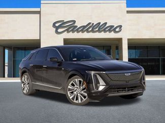 Certified 2023 Cadillac Lyriq 2WD video 2