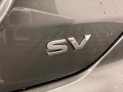 Certified 2023 Nissan Kicks SV image 7