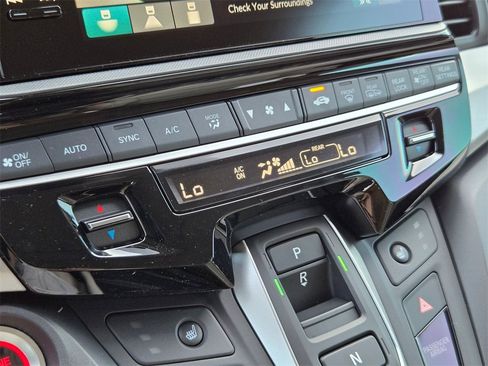 New 2026 Honda Odyssey EX-L image 17