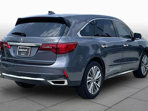 Used 2017 Acura MDX FWD w/ Technology Package image 12