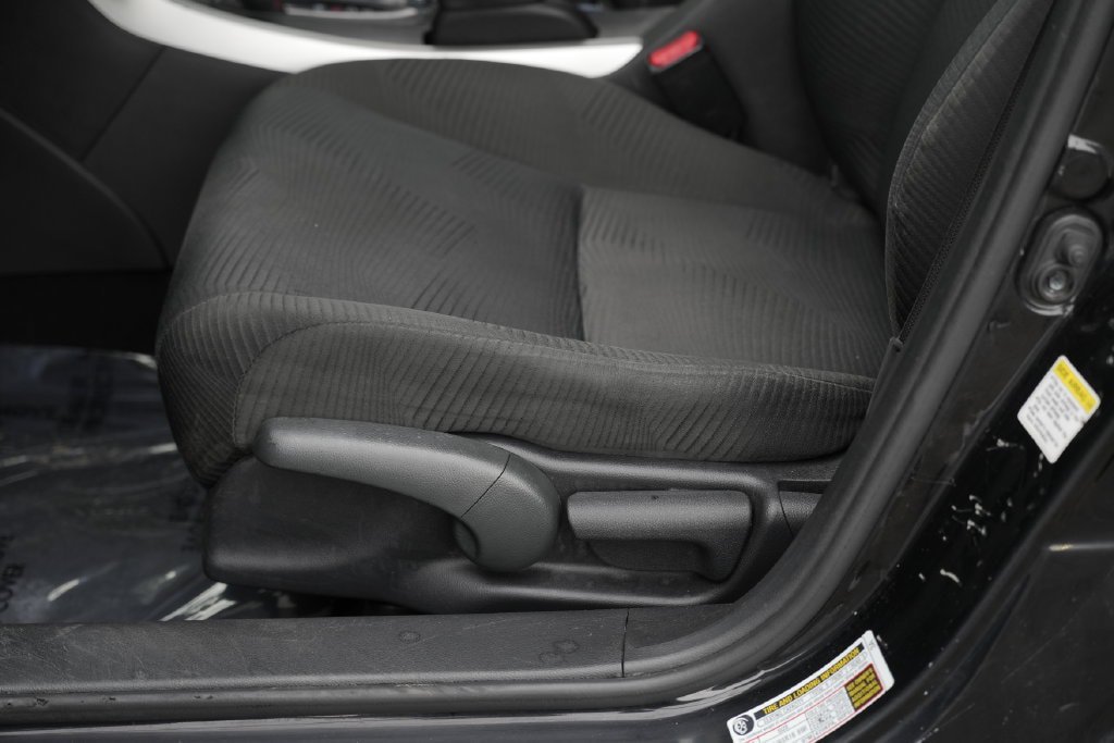 Used 2015 Honda Accord LX image 16
