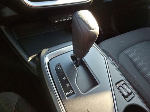 Certified 2024 Subaru Impreza 2.0i Sport image 15