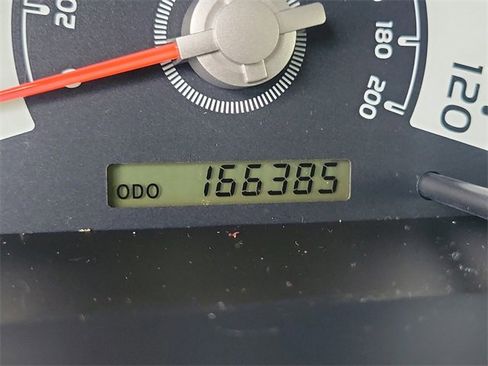 Used 2014 Toyota FJ Cruiser 4WD image 25