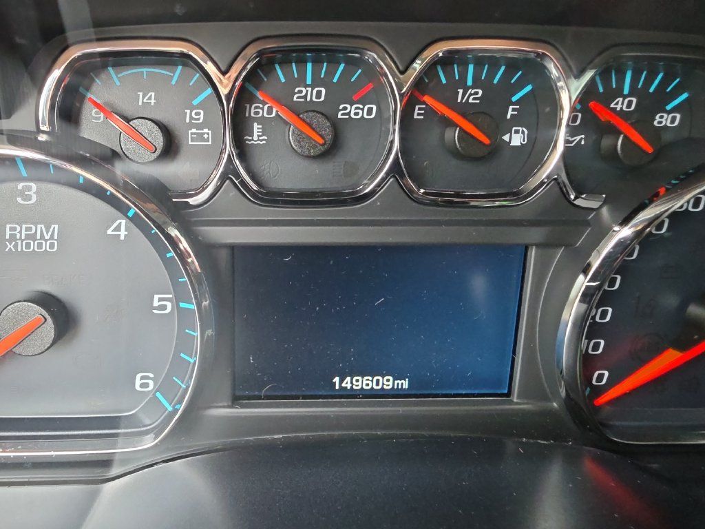 Used 2018 GMC Sierra 1500 SLT AWD/4WD image 12